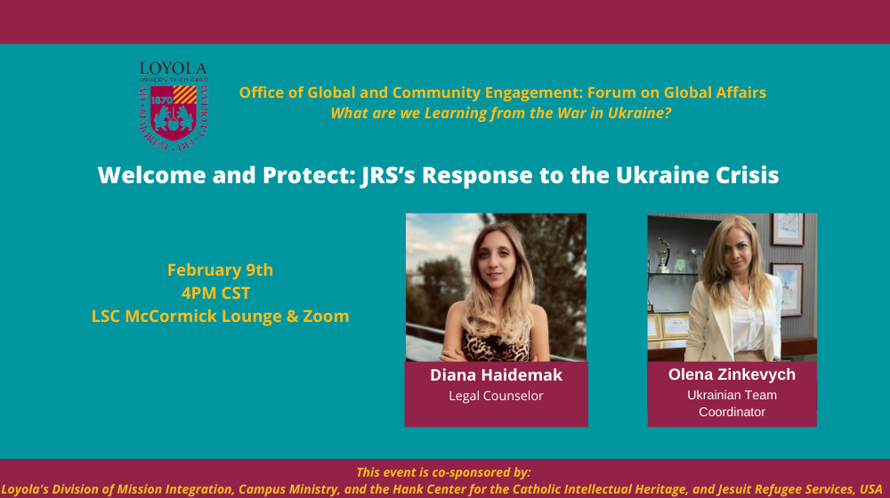 Ukraine Feb 9 Panel Image